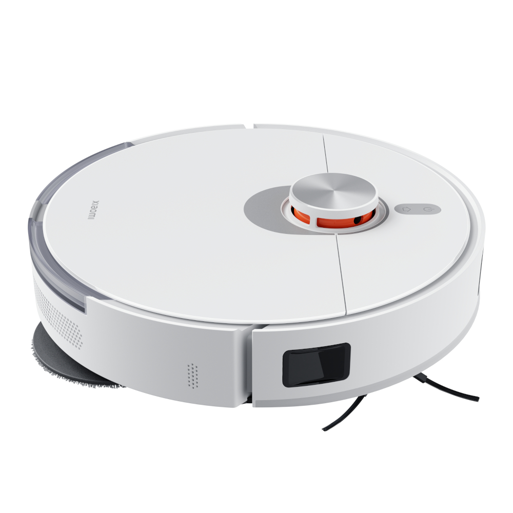 Xiaomi Robot Vacuum Mop S20+ (White) - Image 3