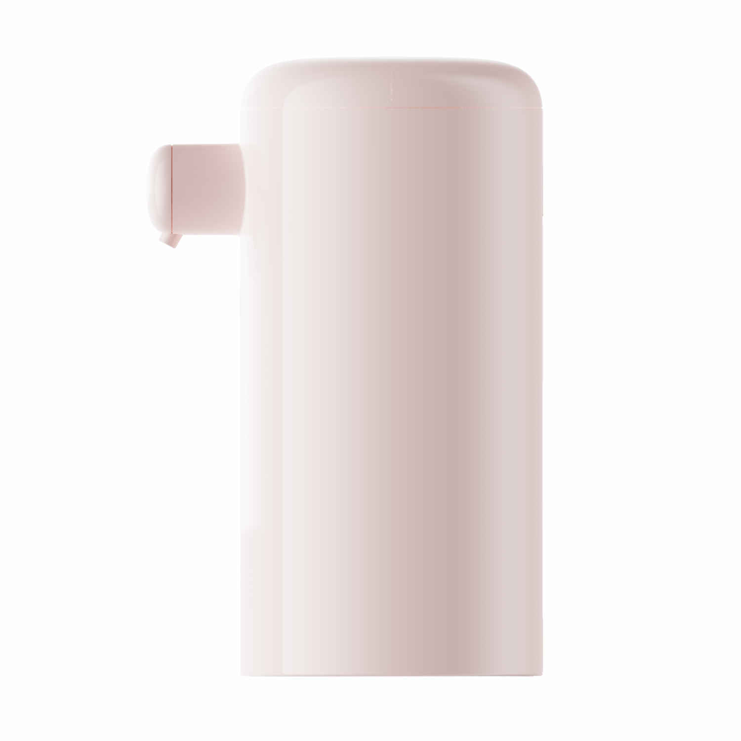 Xiaomi Automatic Soap Dispenser (Colour Edition) with Refill Bundle - Pink - Image 3