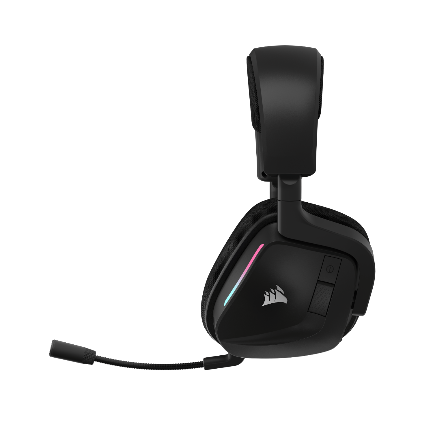 CORSAIR VOID WIRELESS v2 Gaming Headset - Carbon - Image 3