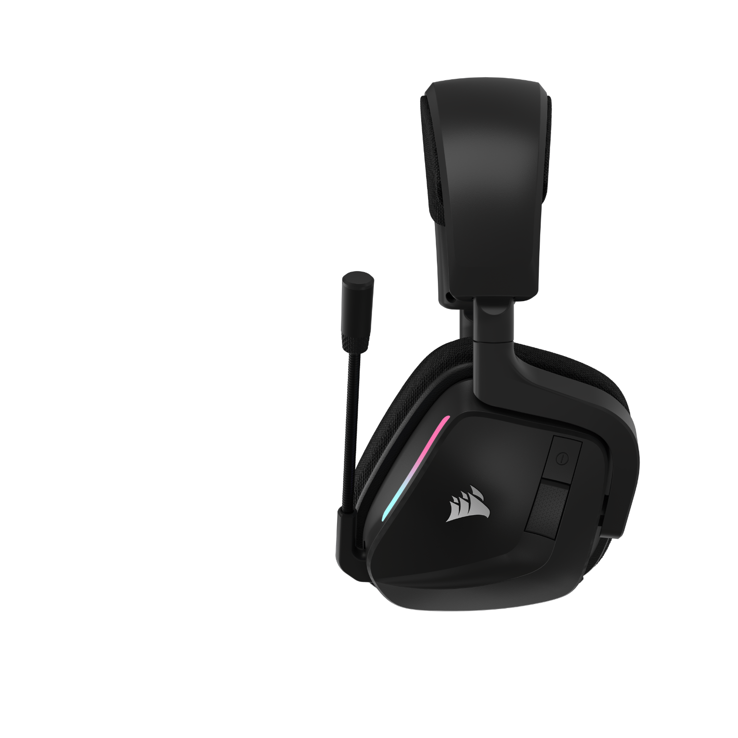 CORSAIR VOID WIRELESS v2 Gaming Headset - Carbon - Image 4
