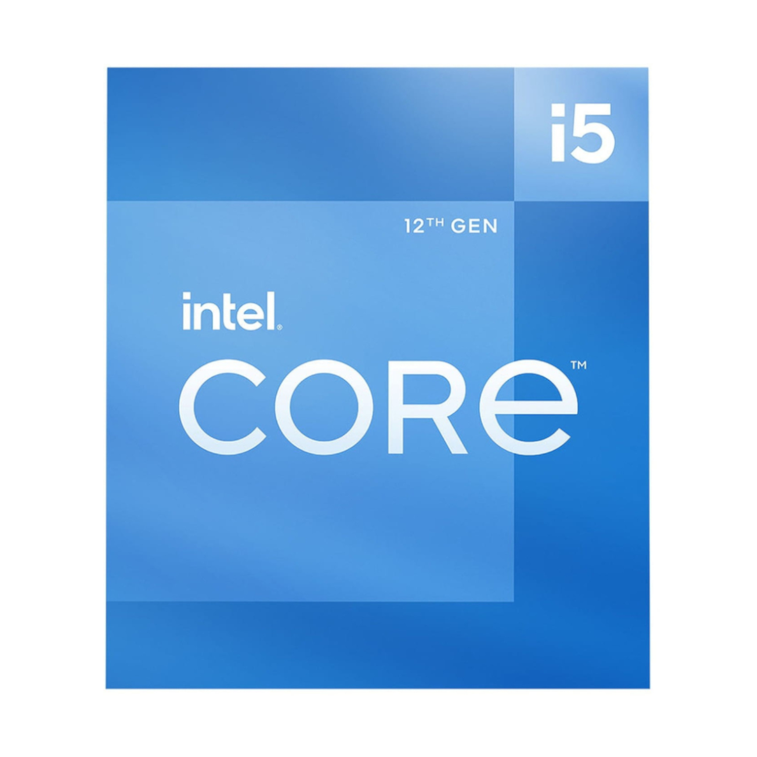 Intel 12th Gen Core i5-12400F LGA1700 2.5GHz 6-Core CPU - Image 2
