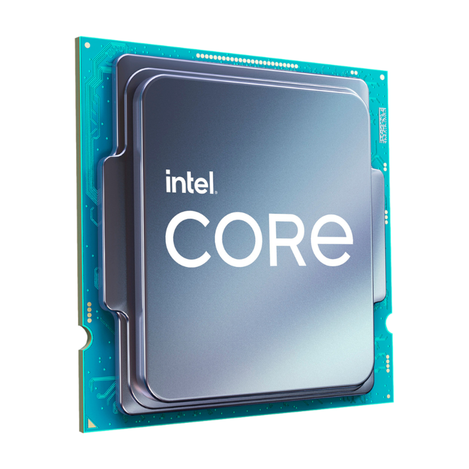 Intel 12th Gen Core i5-12400F LGA1700 2.5GHz 6-Core CPU - Image 5
