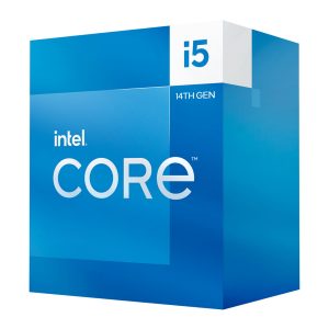 Intel 14th Gen Core i5-14400 LGA1700 2.5GHz 10-Core CPU