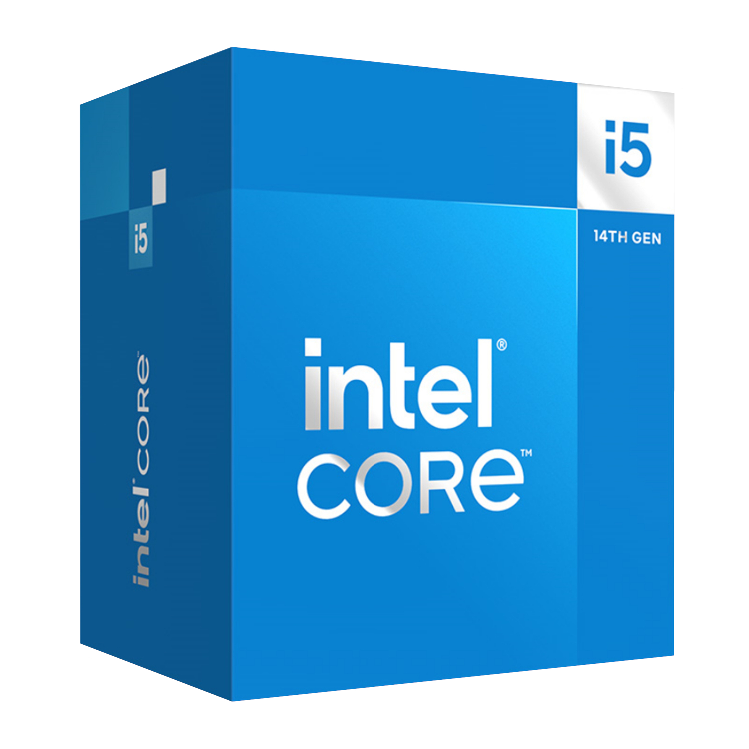 Intel 14th Gen Core i5-14400 LGA1700 2.5GHz 10-Core CPU - Image 2