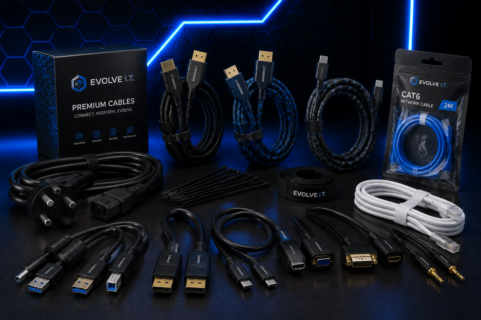 Cables