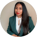 Kavashni Govender profile picture