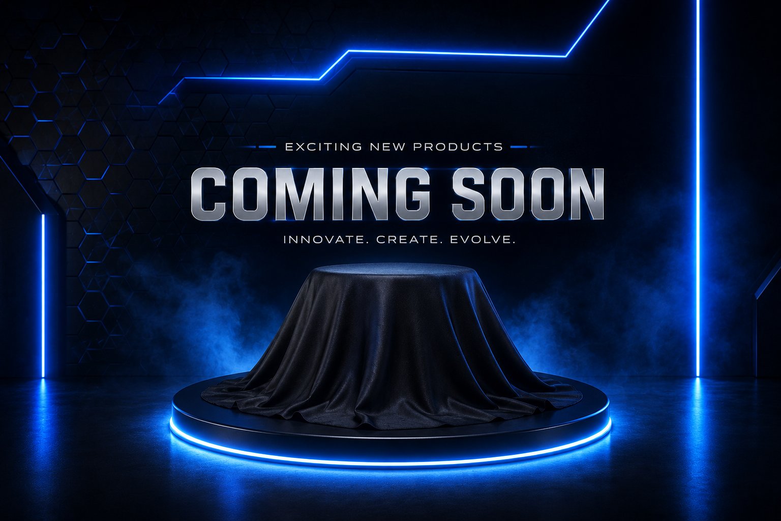 Coming Soon