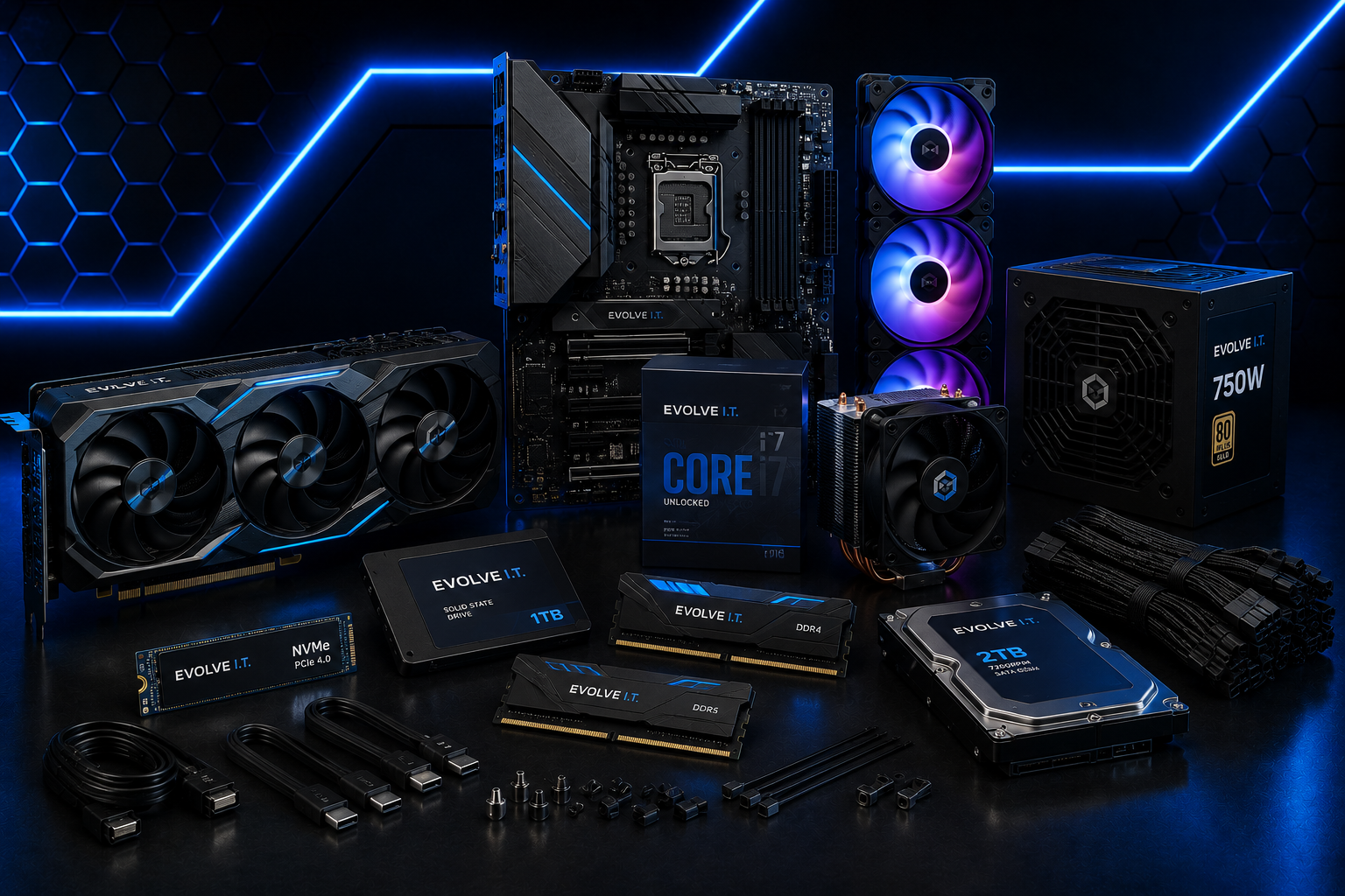 Components