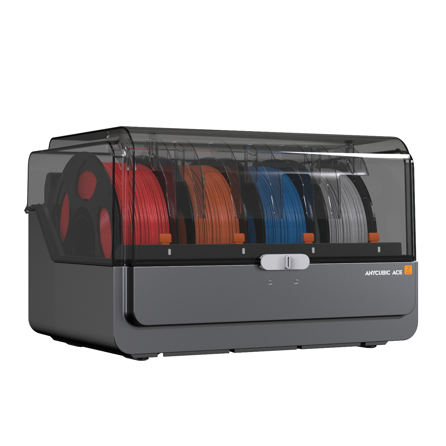 Anycubic ACE 2 Pro for Kobra 3 Max - Image 3