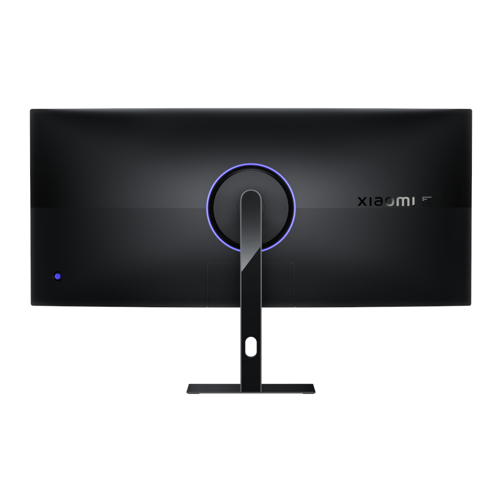Xiaomi G34WQi 34" 1440p UltraWide VA Curved Gaming Monitor (180Hz, 1ms) - Image 9