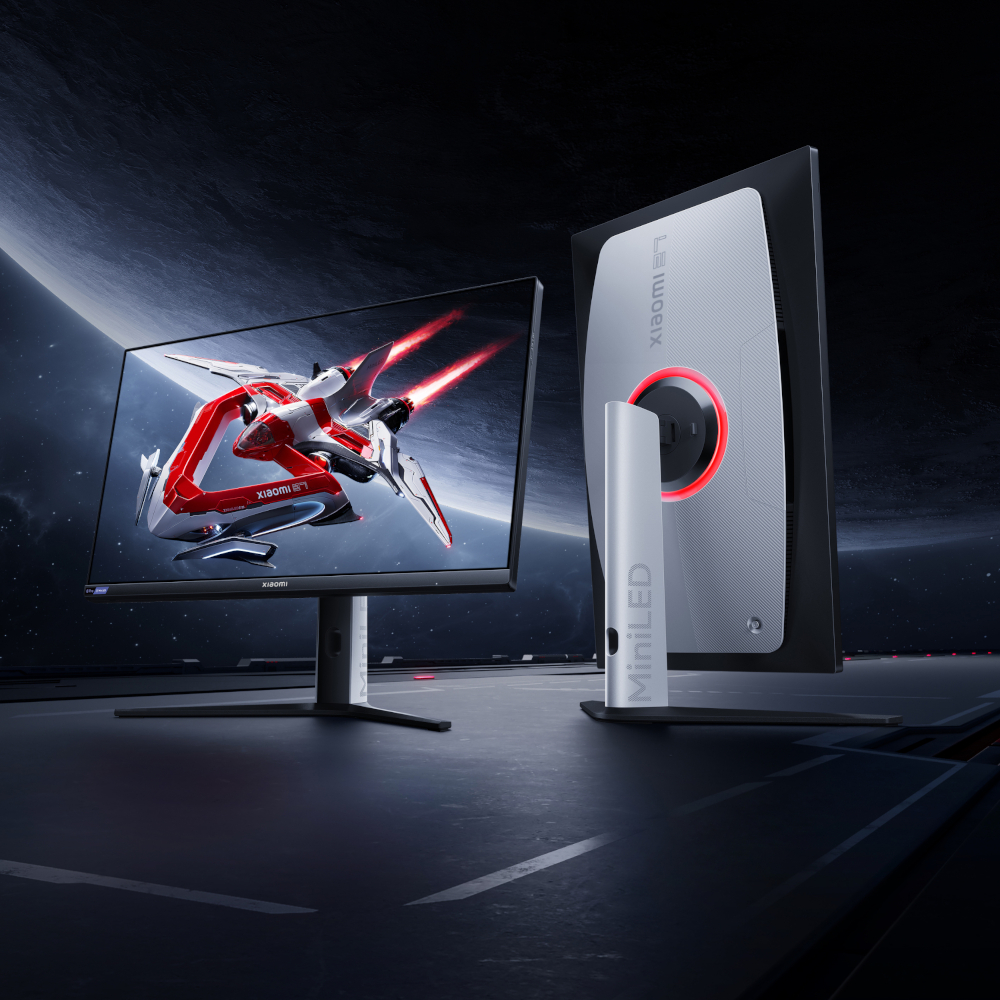 Xiaomi G Pro 27i 27" 2K 1440p Mini LED IPS Gaming Monitor (180Hz, 1ms) - Image 14