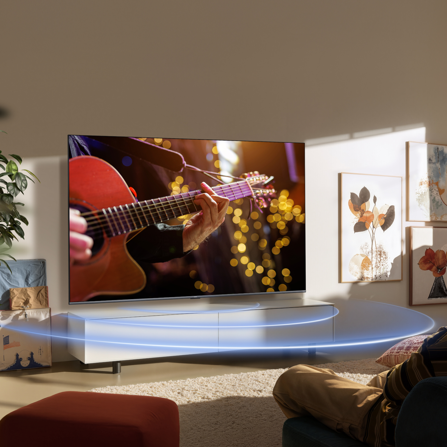 Xiaomi TV S QD-Mini LED 65" 2026 - Image 5