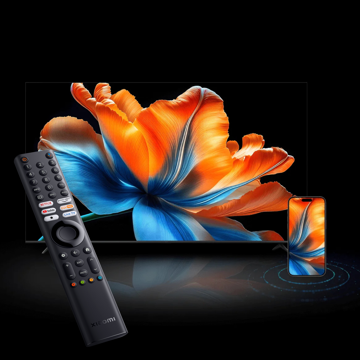 Xiaomi TV S QD-Mini LED 65" 2026 - Image 7