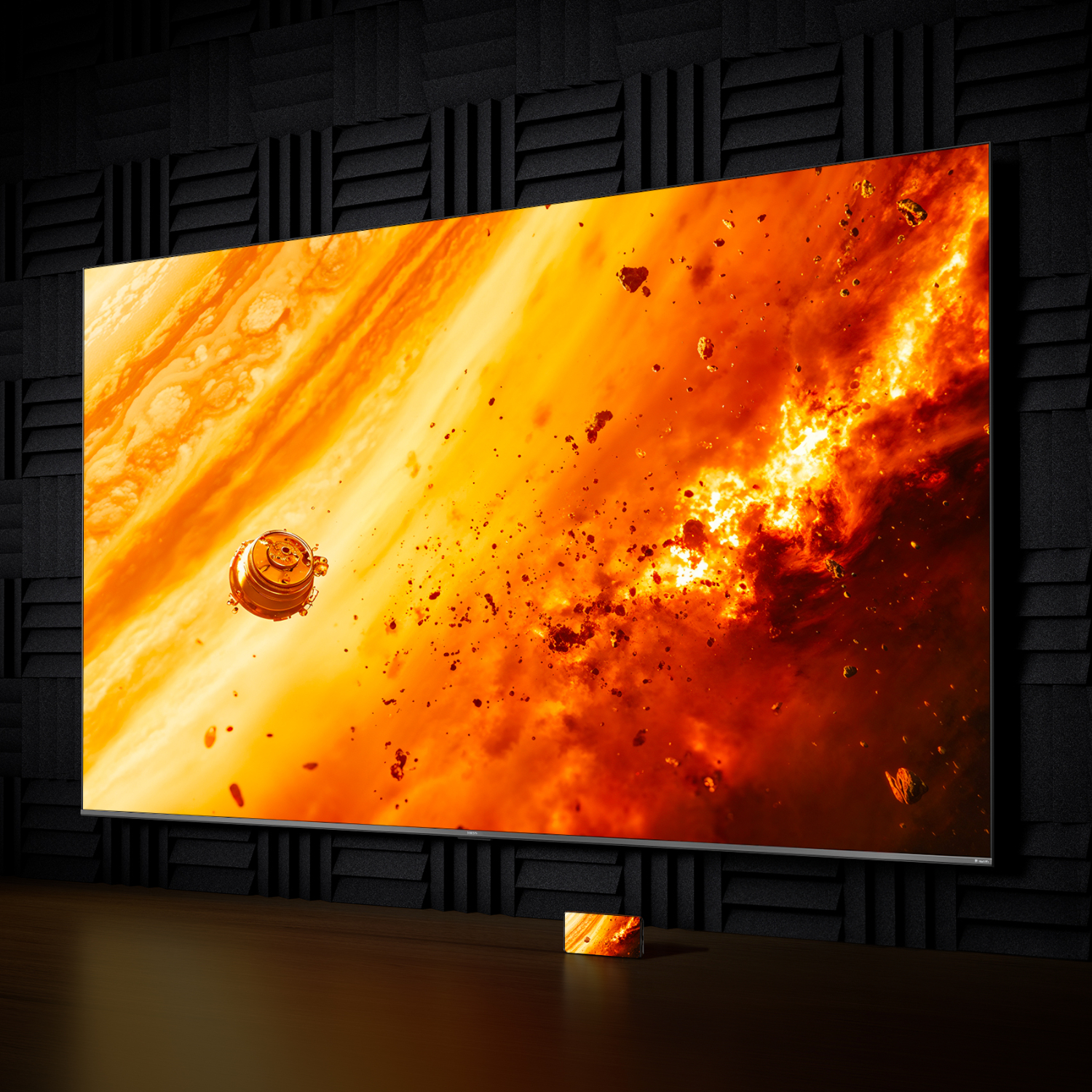 Xiaomi TV S QD-Mini LED 85" 2026 - Image 4