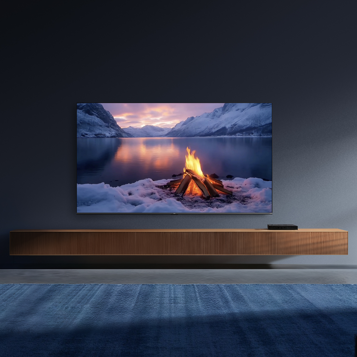 Xiaomi TV S QD-Mini LED 85" 2026 - Image 6