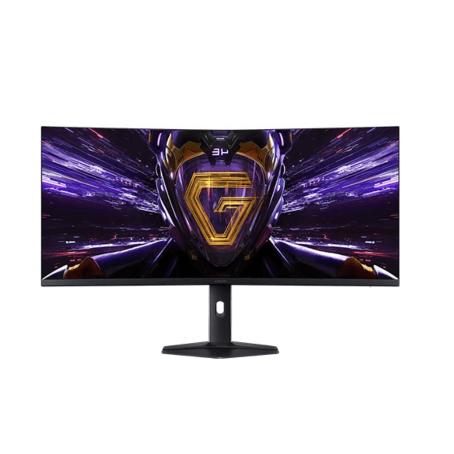 Xiaomi Curved Gaming Monitor G34WQi 2026 - Image 2