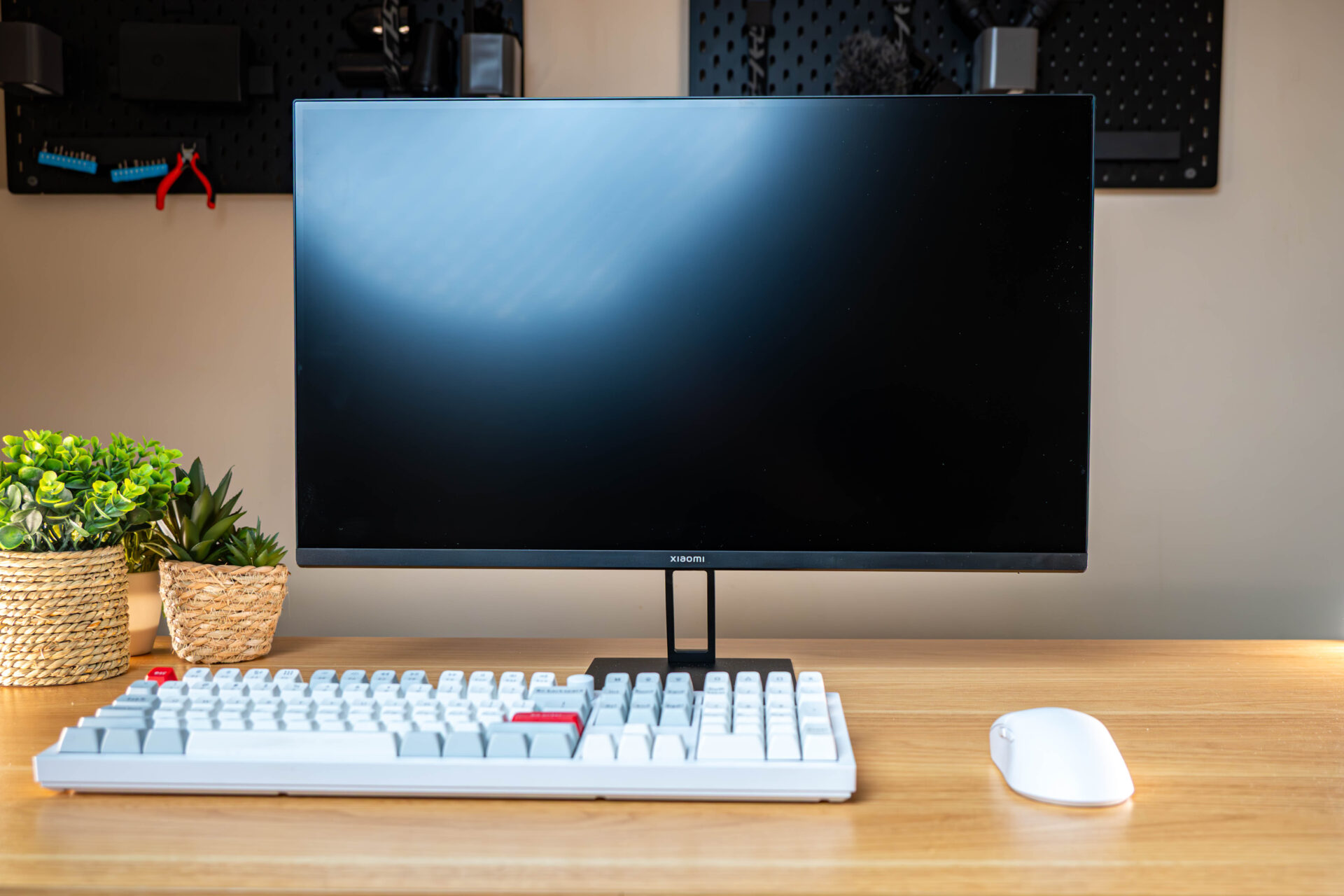 Xiaomi G27Qi 27" 2K 1440p IPS Gaming Monitor (180Hz, 1ms) - Image 8