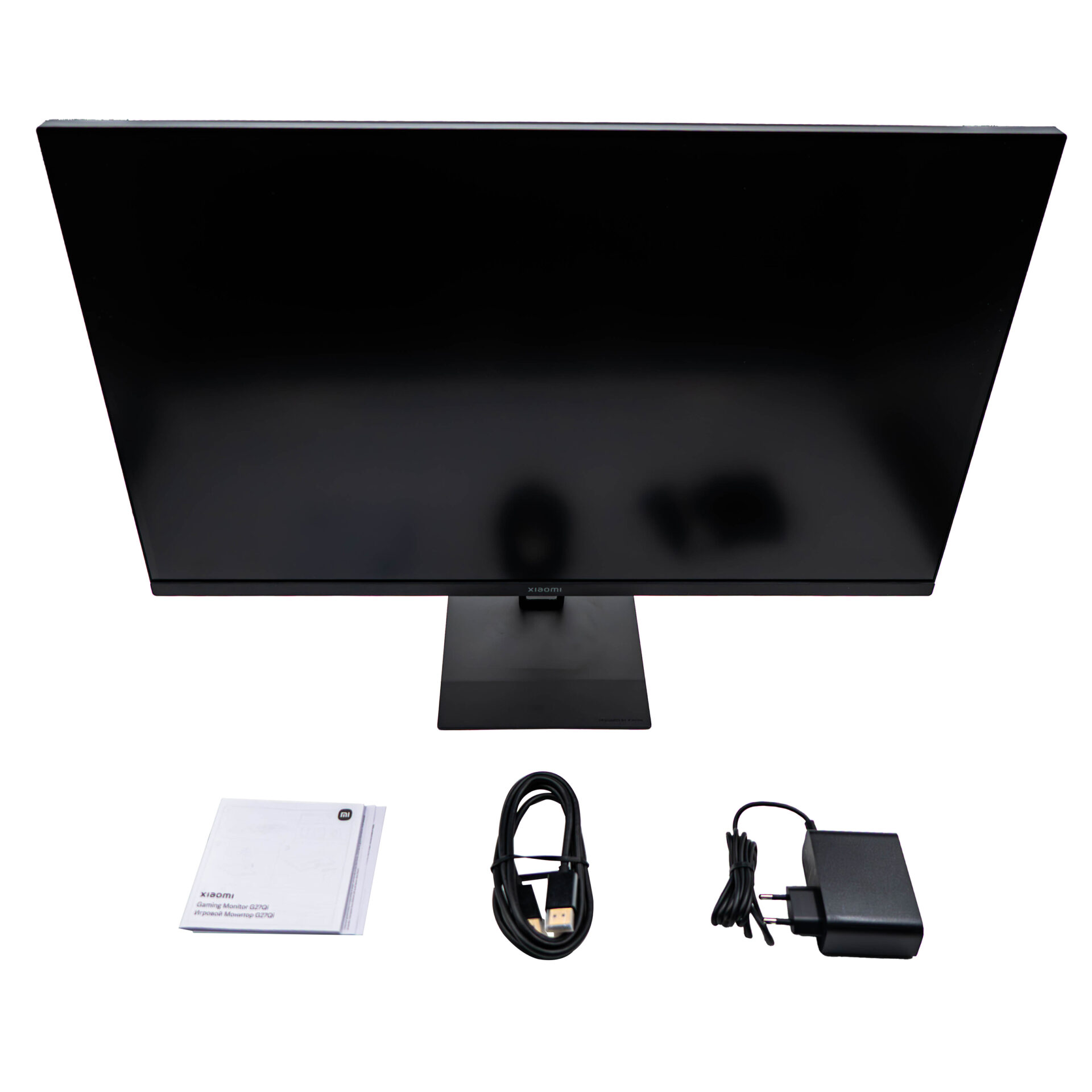 Xiaomi G27Qi 27" 2K 1440p IPS Gaming Monitor (180Hz, 1ms) - Image 10