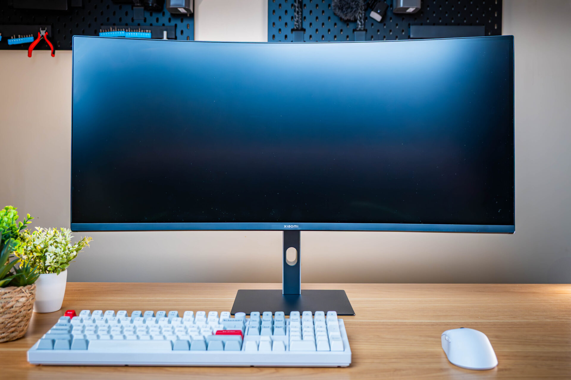 Xiaomi G34WQi 34" 1440p UltraWide VA Curved Gaming Monitor (180Hz, 1ms) - Image 10