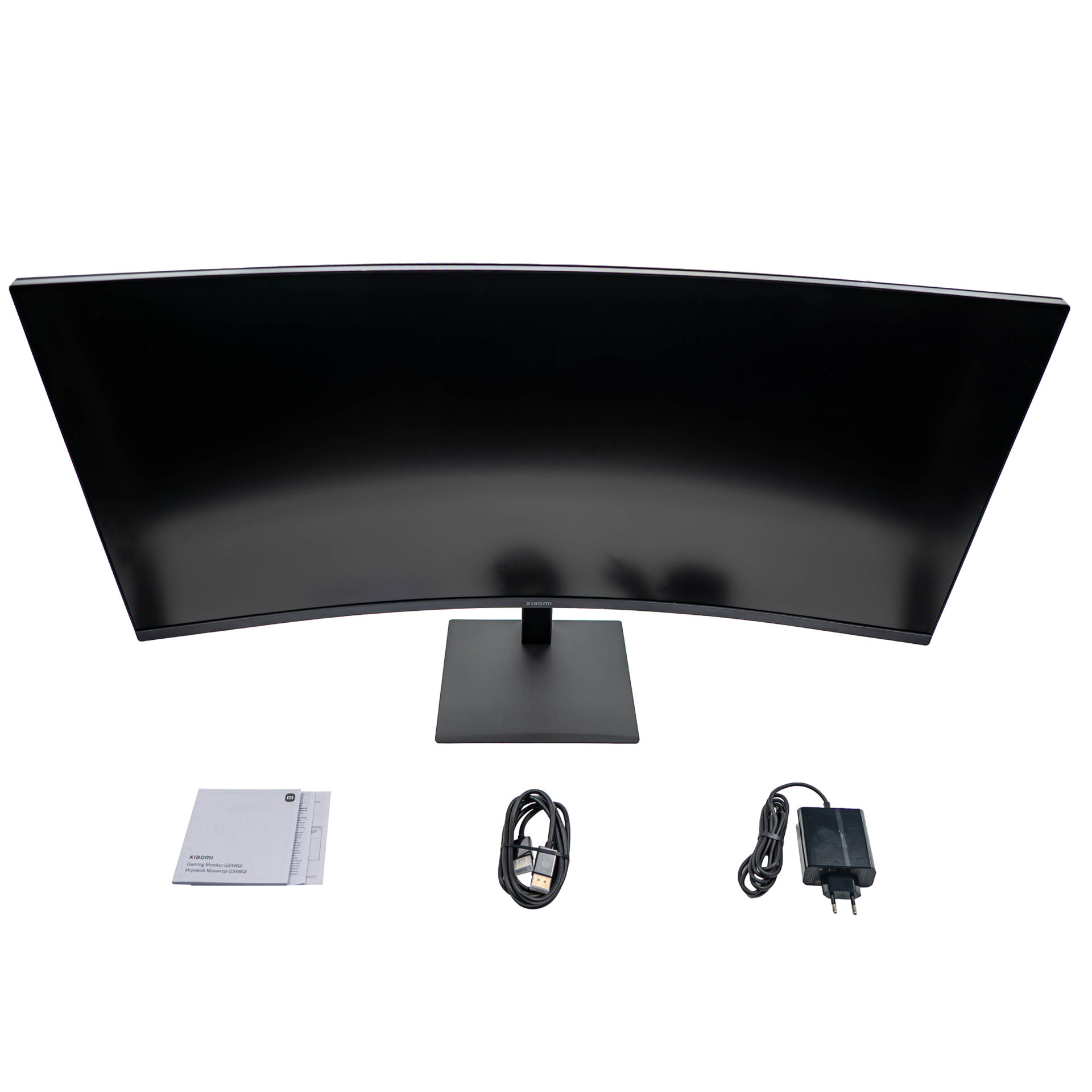 Xiaomi G34WQi 34" 1440p UltraWide VA Curved Gaming Monitor (180Hz, 1ms) - Image 12
