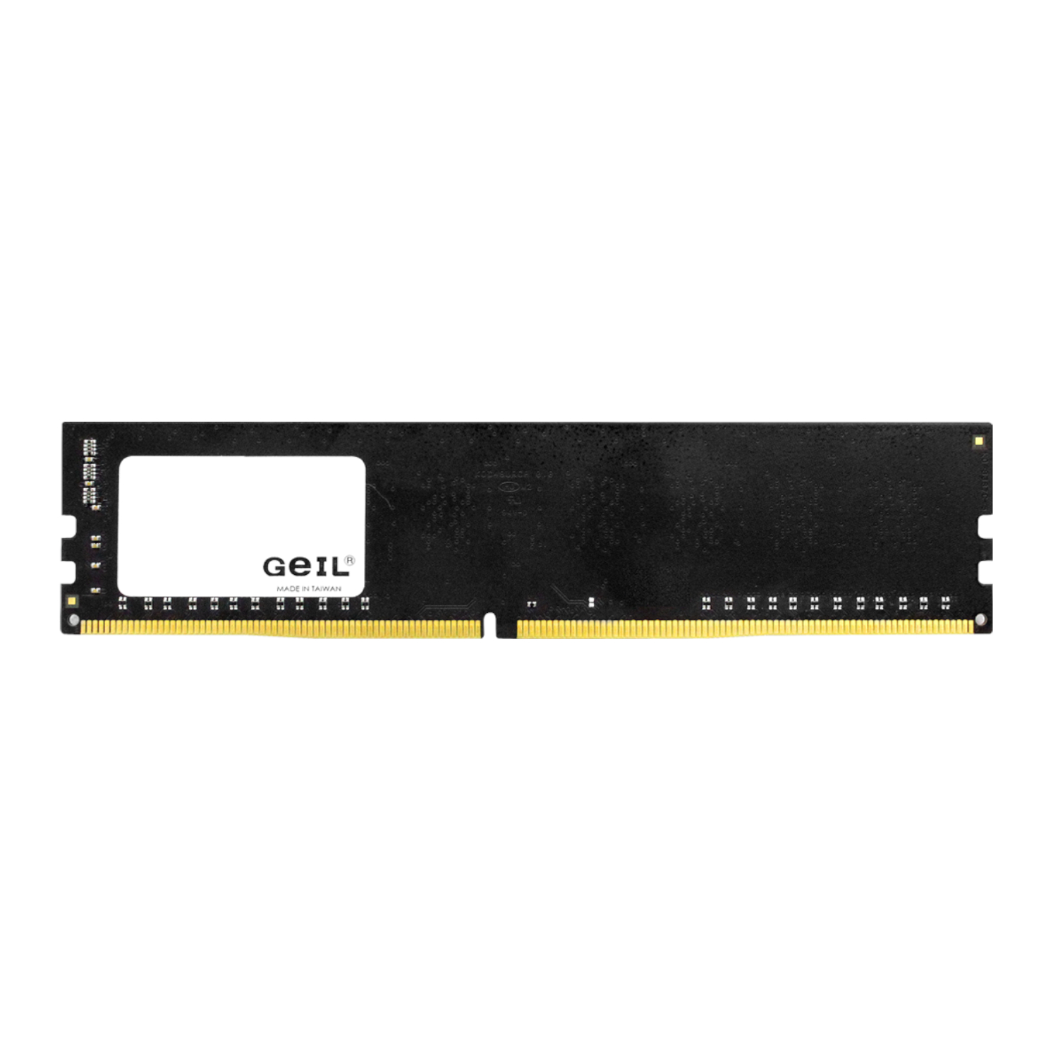 GeIL Pristine 32GB DDR4 3200MHz UDIMM Desktop Memory - Image 3