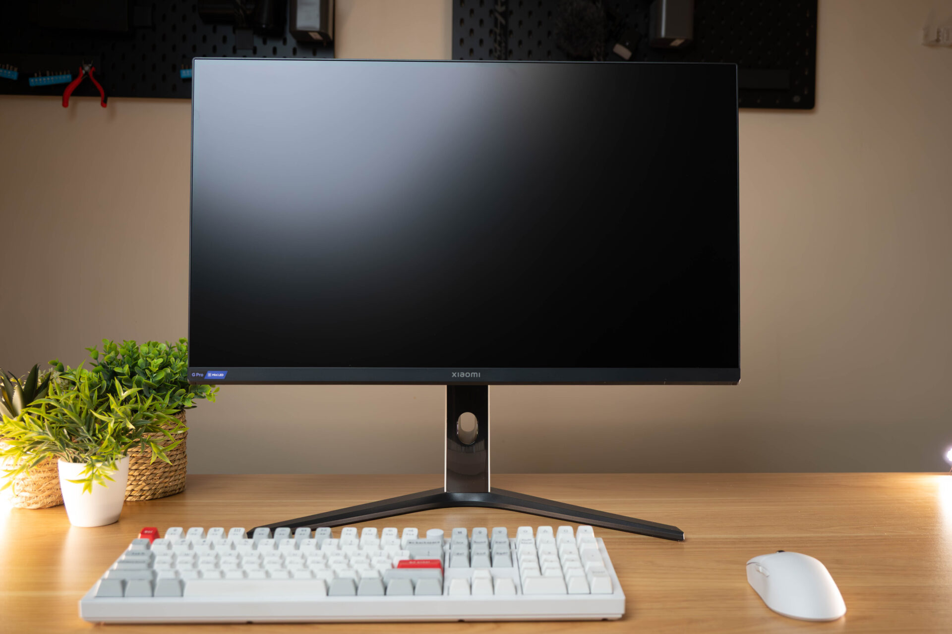 Xiaomi G Pro 27i 27" 2K 1440p Mini LED IPS Gaming Monitor (180Hz, 1ms) - Image 9