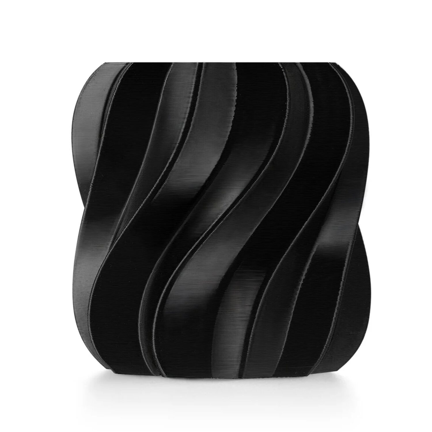 Anycubic PC Filament 1kg - Black - Image 2