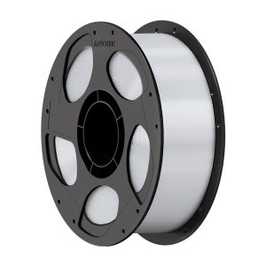 Anycubic PC Filament 1kg – Translucent White