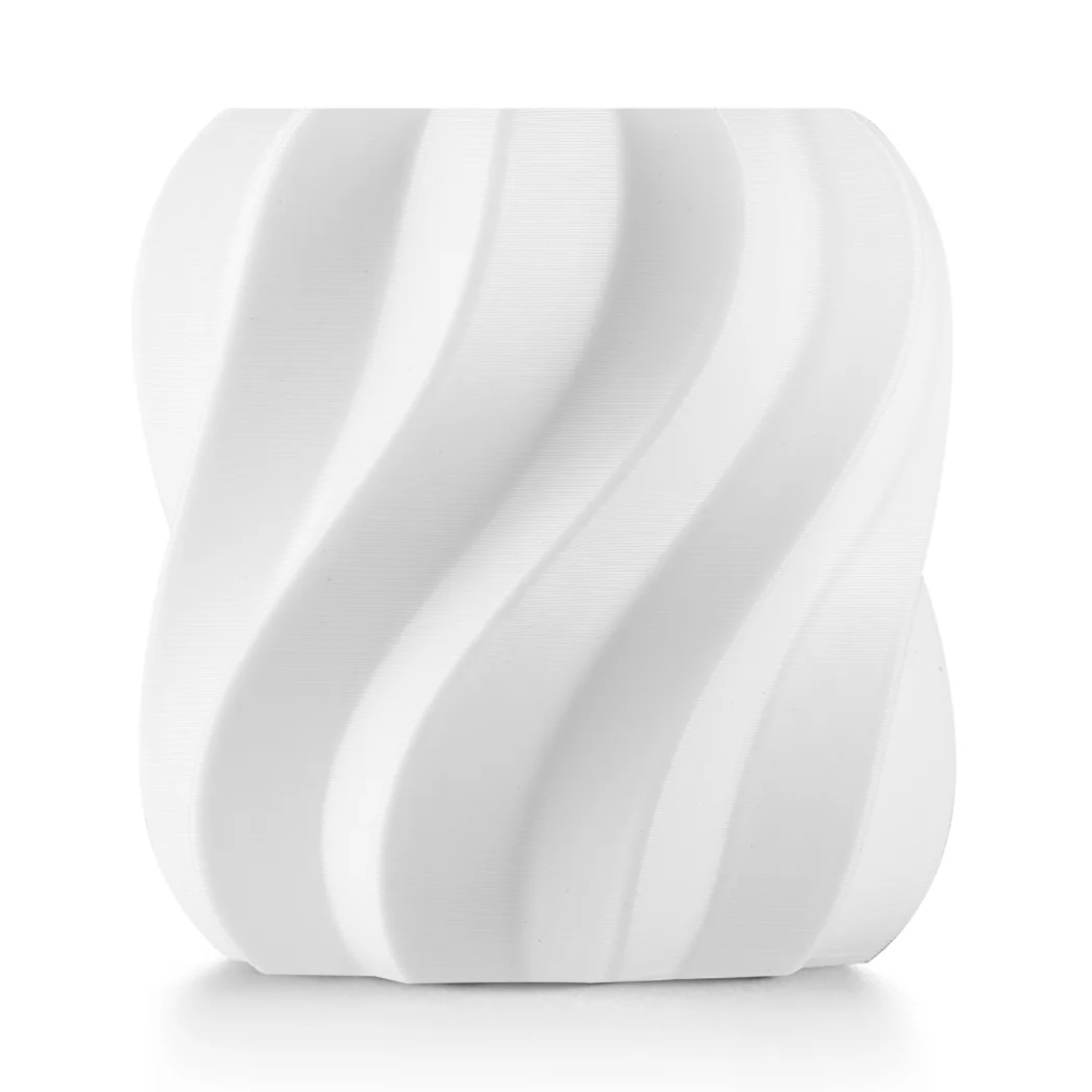 Anycubic PC Filament 1kg – White - Image 2