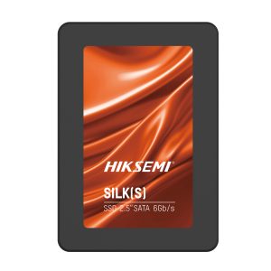 Hiksemi Silk(S) 2TB SATAIII 2.5" SSD