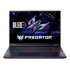 Acer Predator HELIOS NEO 16 AI Gaming Laptop 16″ | Intel Ultra 9 290HX PLUS | 16GB |1TB | RTX 5070 8GB | Windows 11 Home
