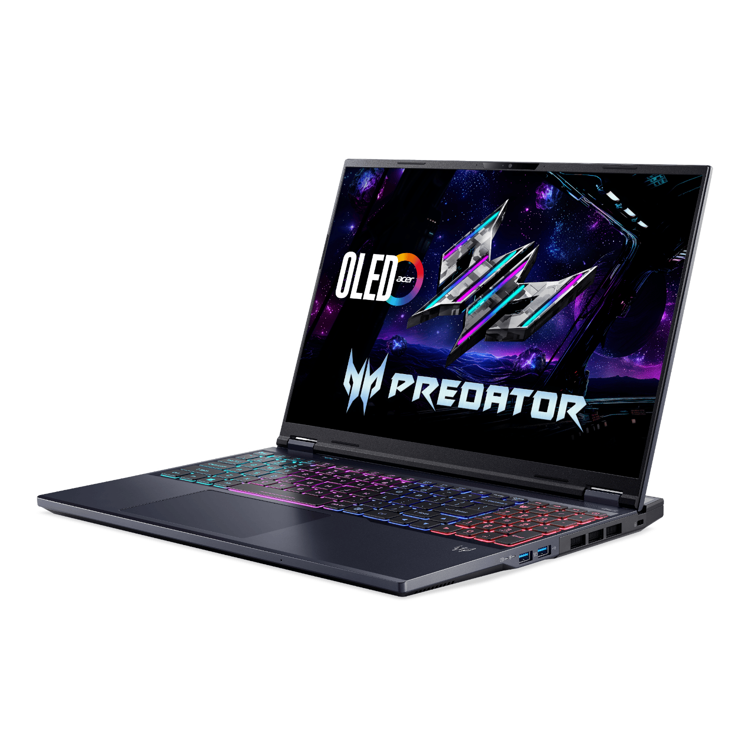 Acer Predator HELIOS NEO 16 AI Gaming Laptop 16″ | Intel Ultra 9 290HX PLUS | 16GB |1TB | RTX 5070 8GB | Windows 11 Home - Image 2