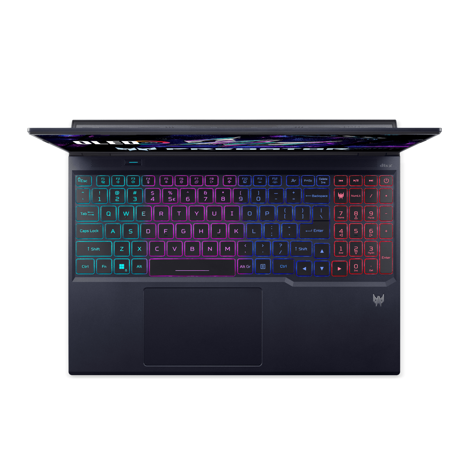 Acer Predator HELIOS NEO 16 AI Gaming Laptop 16″ | Intel Ultra 9 290HX PLUS | 16GB |1TB | RTX 5070 8GB | Windows 11 Home - Image 5