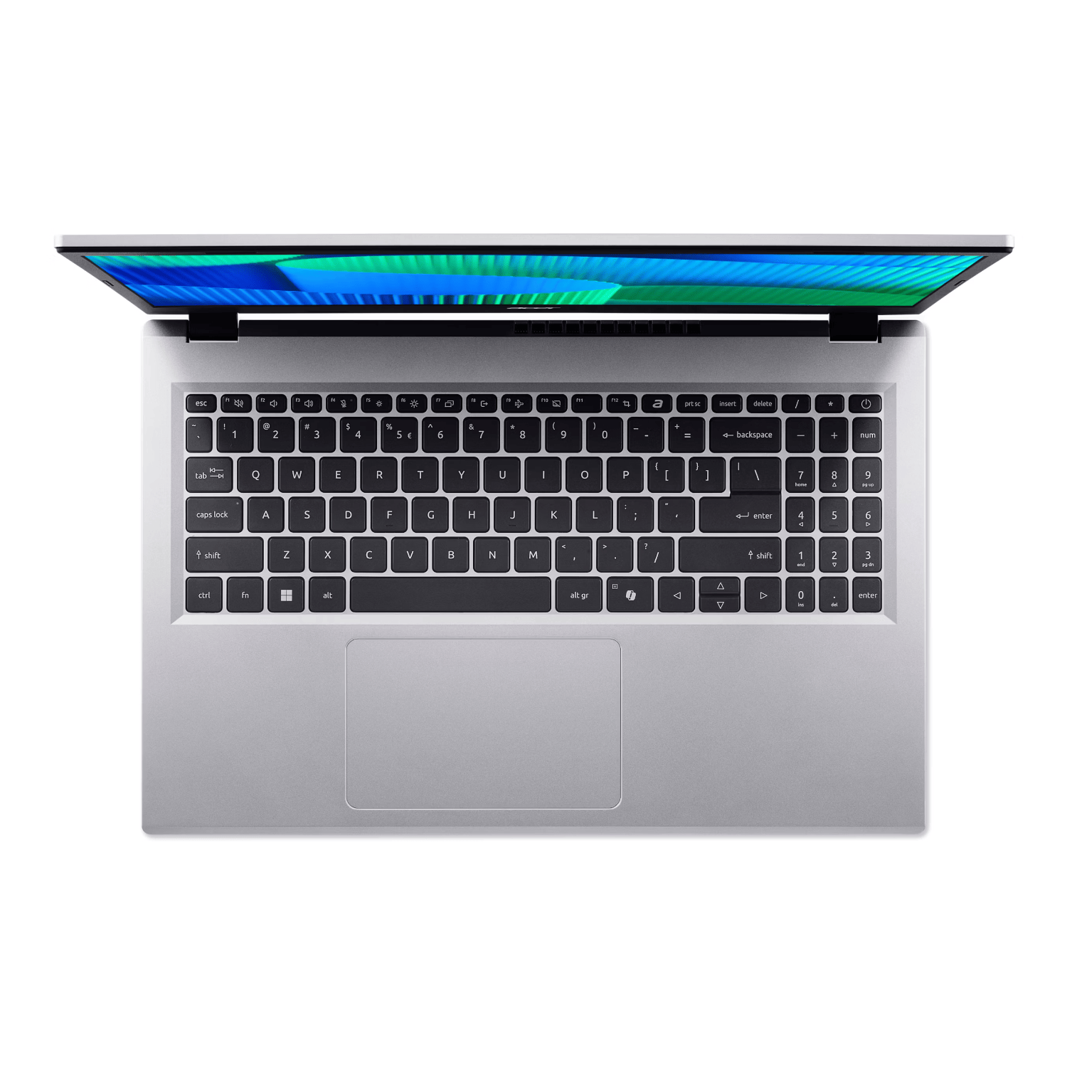 Acer Extensa 15.6″ Laptop | Intel Core i5-120U | 16GB DDR5 | 512GB NVMe | Intel Graphics | Windows 11 Pro - Image 4