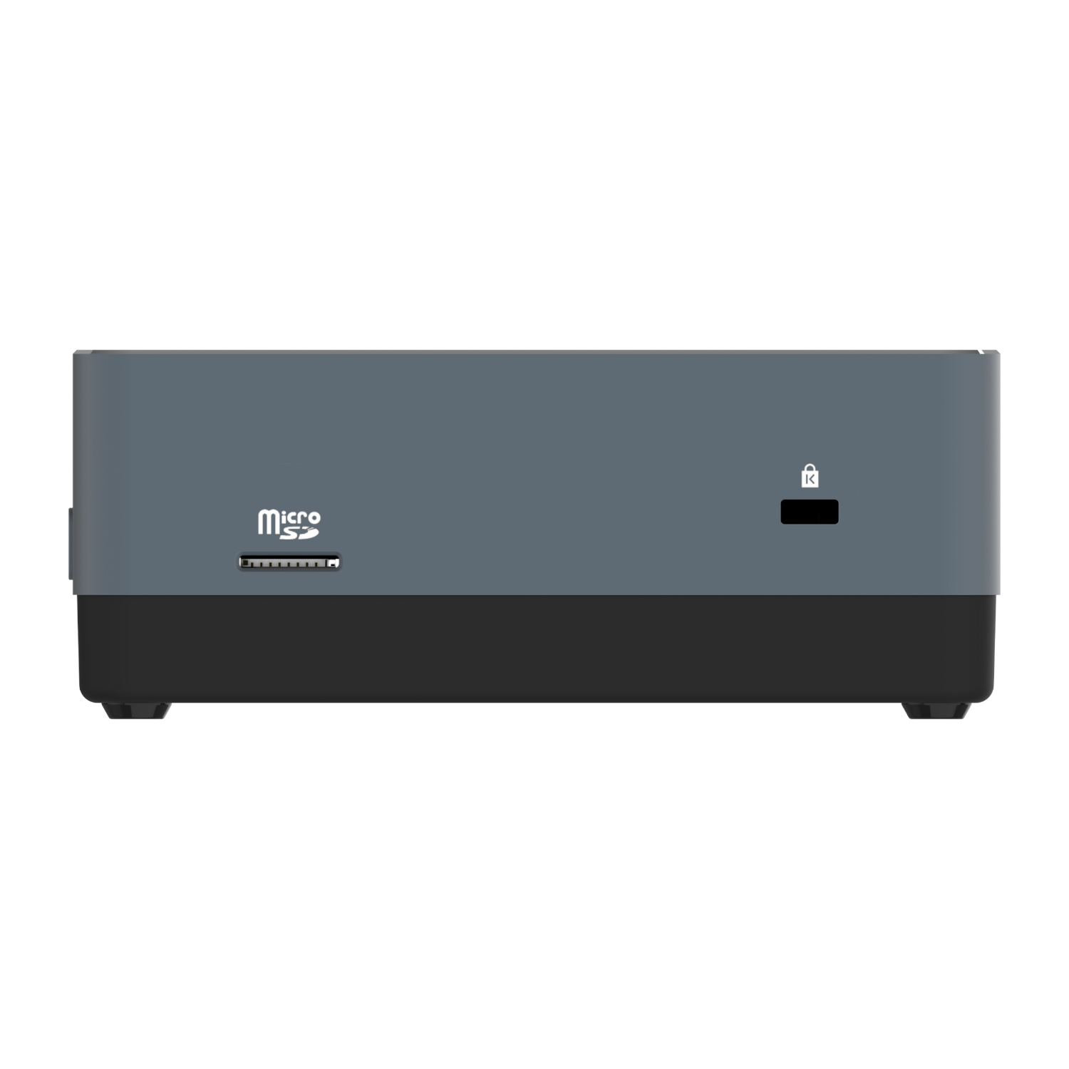 PCBuilder CUBE-N100 Mini PC Barebone - Image 5