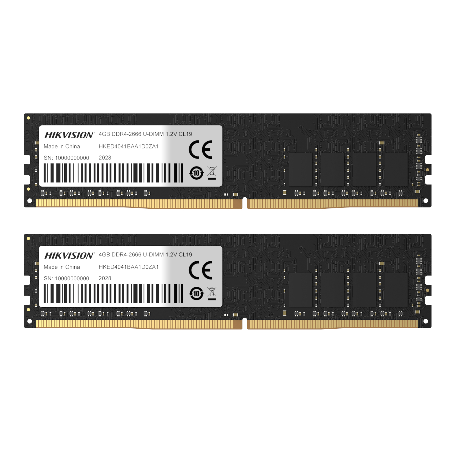 PCBuilder AMD Ryzen 3 3200G LEVEL UP Core Upgrade Kit - Image 4