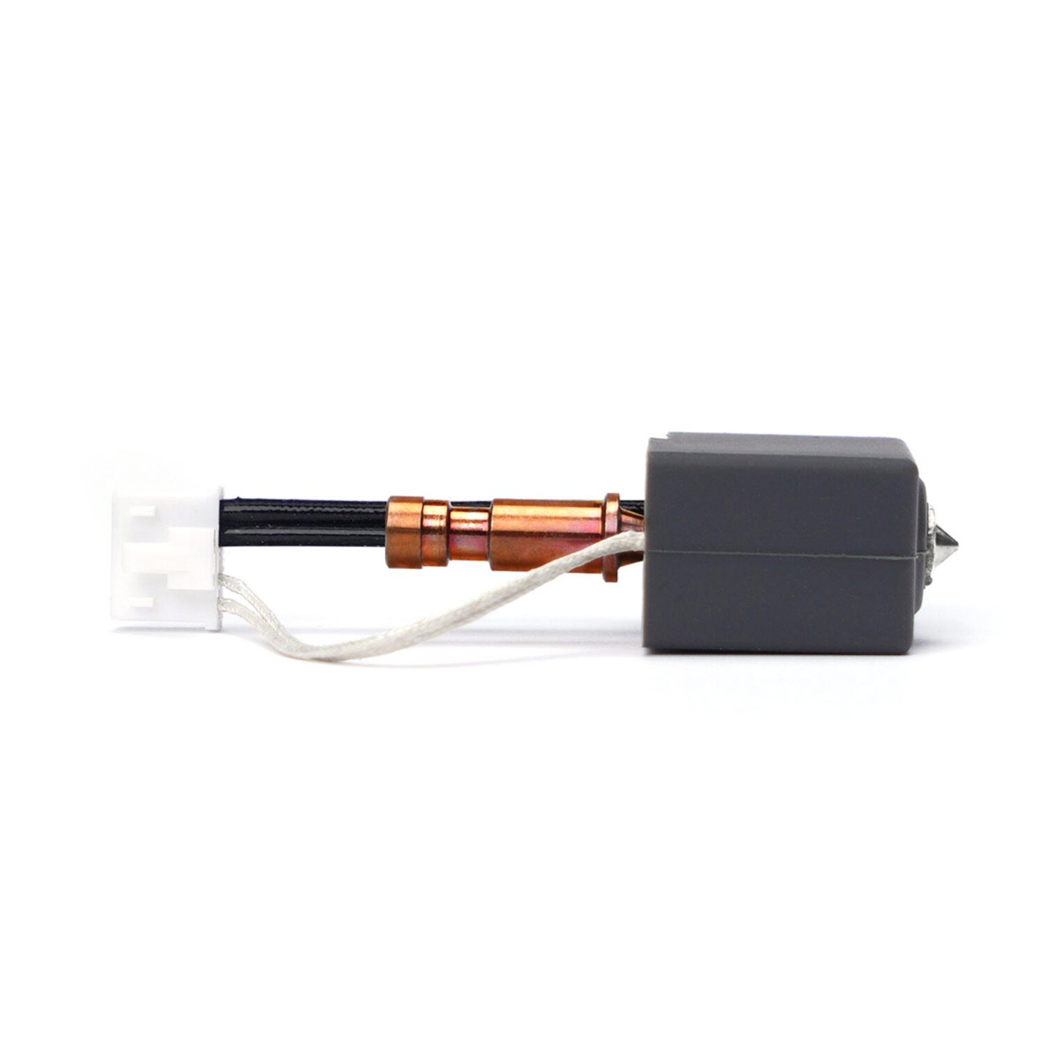Anycubic S1 Hotend All Metal Hardened Steel 0.6mm Nozzle - Image 5