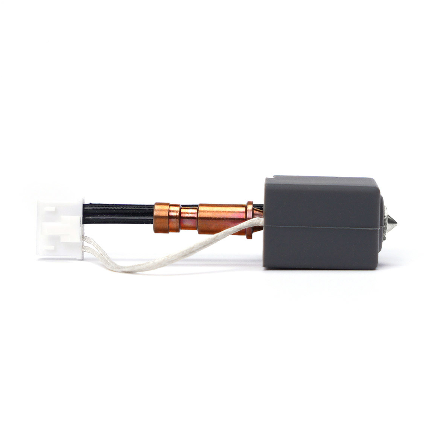 Anycubic S1 Hotend All Metal Hardened Steel 0.8mm Nozzle - Image 5