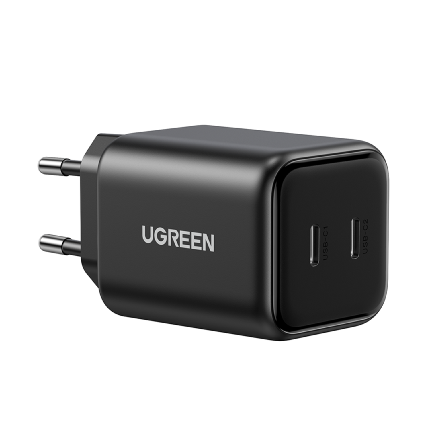 UGreen Charger USB Type-C GaN Fast 45W EU - Image 3