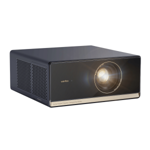 Wanbo X5S 1080P VIDAA OS 1100ANSI Projector