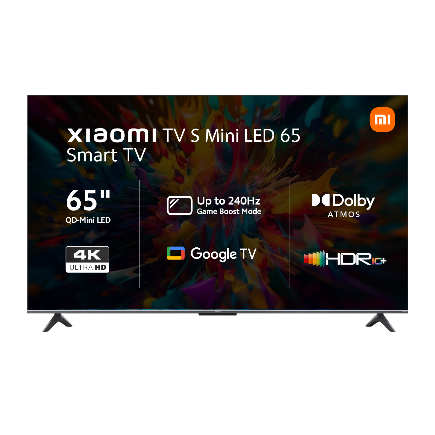 Smart TVs