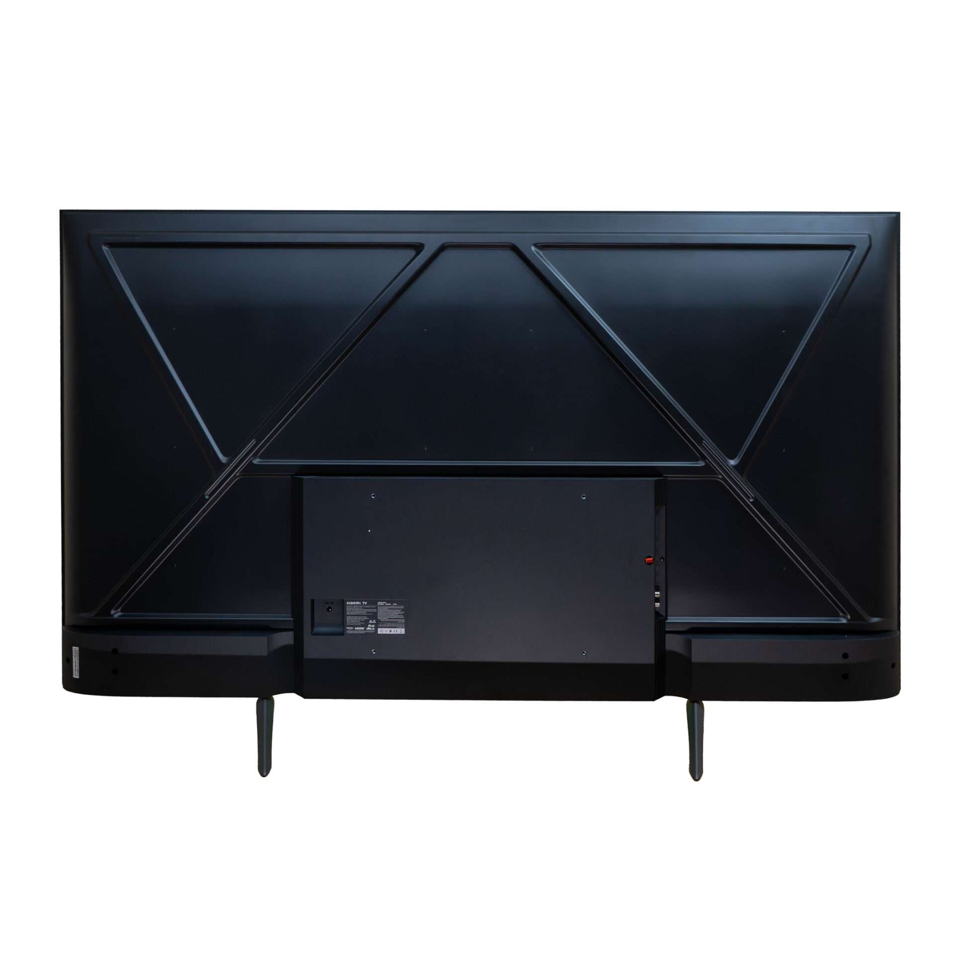 Xiaomi A Pro 75" QLED 4K Smart TV (HDR10+, Google TV, Dolby Audio, 60Hz) - Image 7