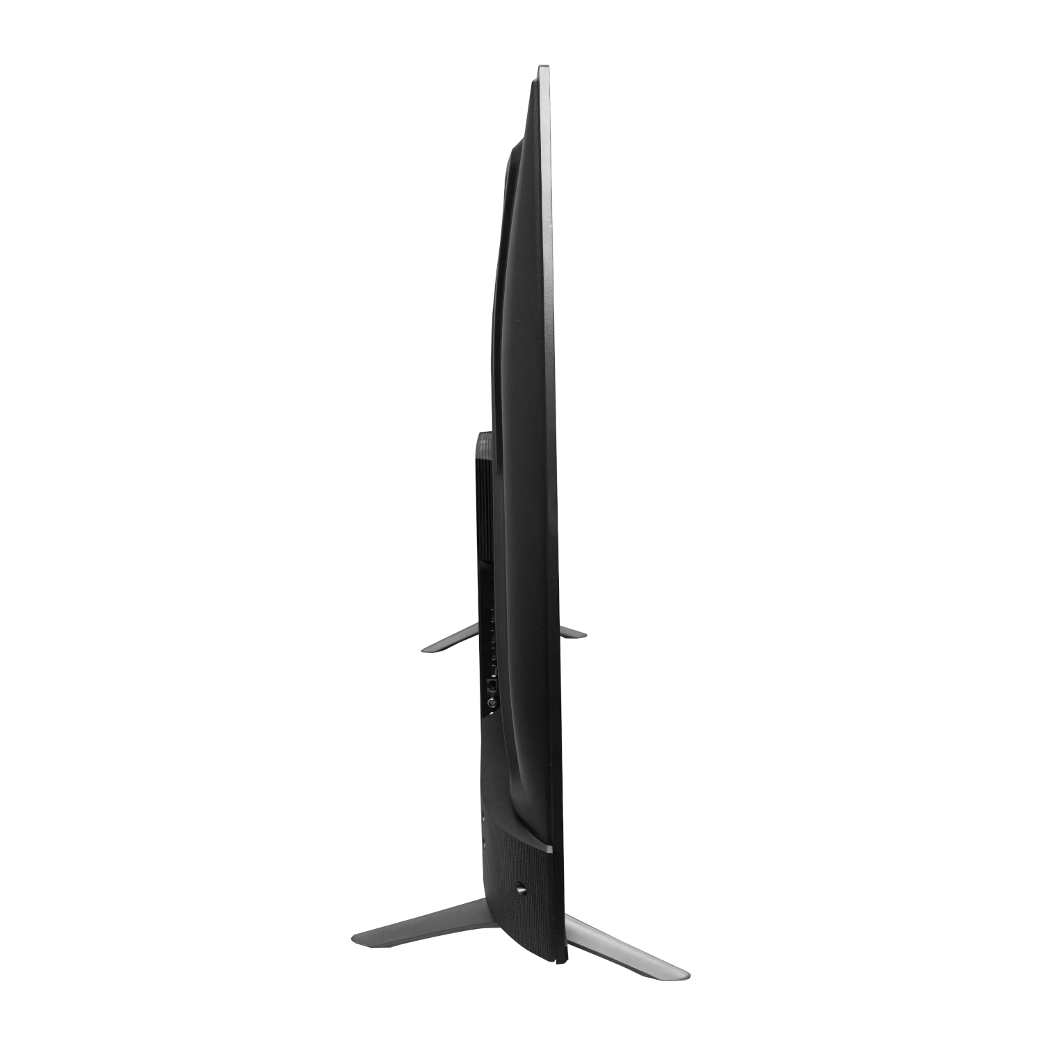Xiaomi A Pro 55" QLED 4K Smart TV (HDR10+, Google TV, Dolby Audio, 60Hz) - Image 8