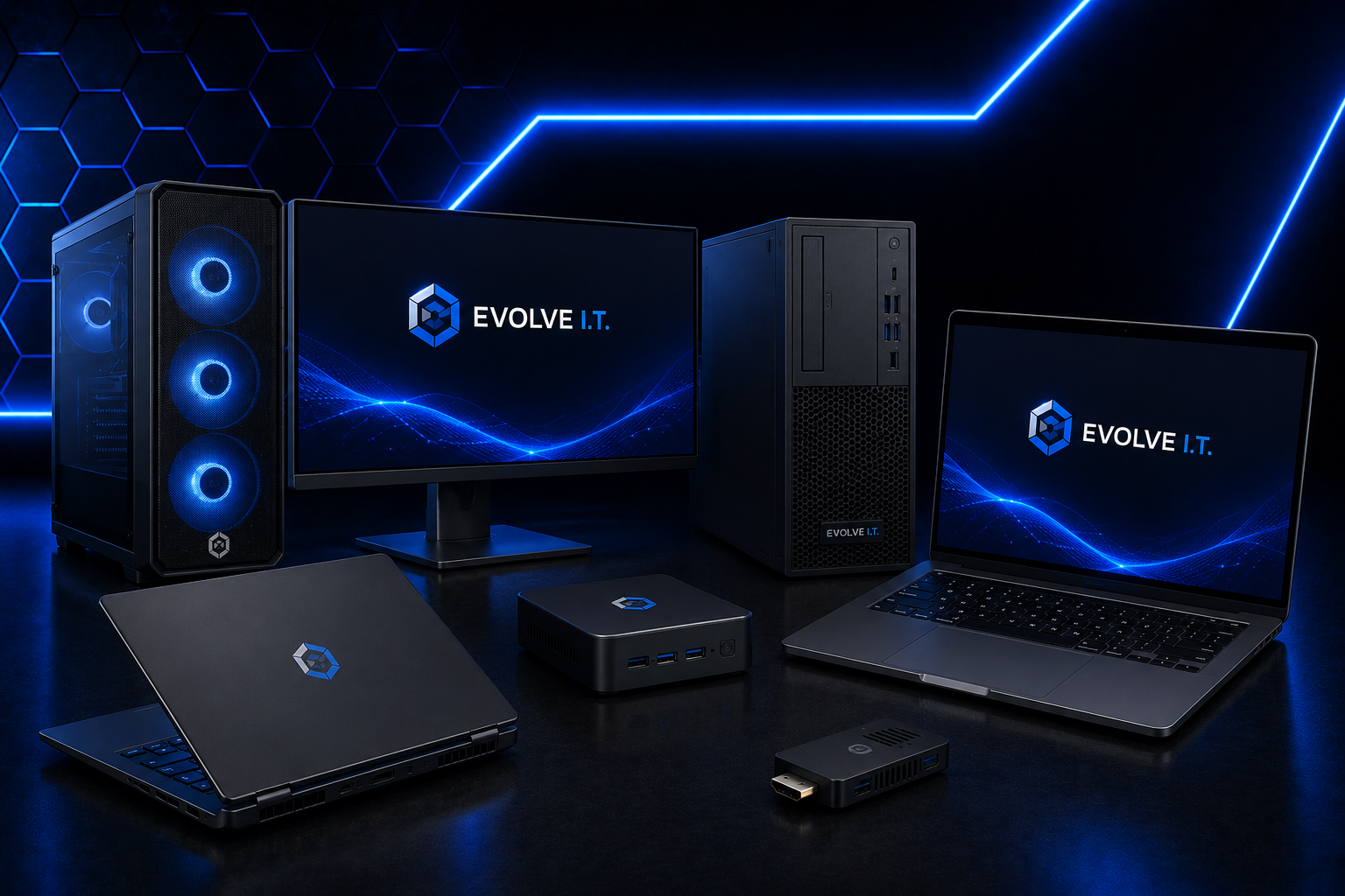 Computers