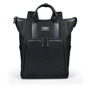 PORT MUSE SIGNATURE 16" backpack - pouch included