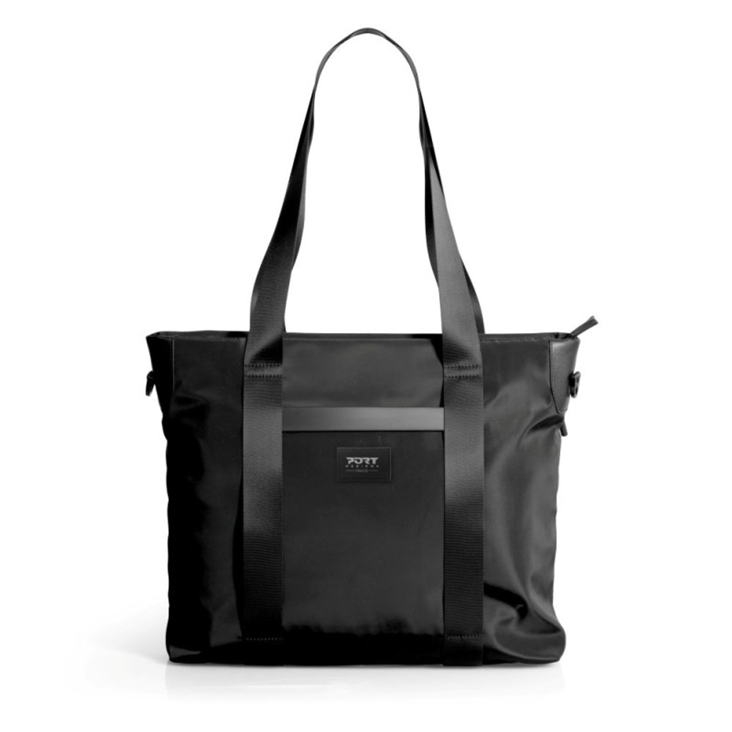 PORT MUSE SIGNATURE 16" tote bag - Image 2