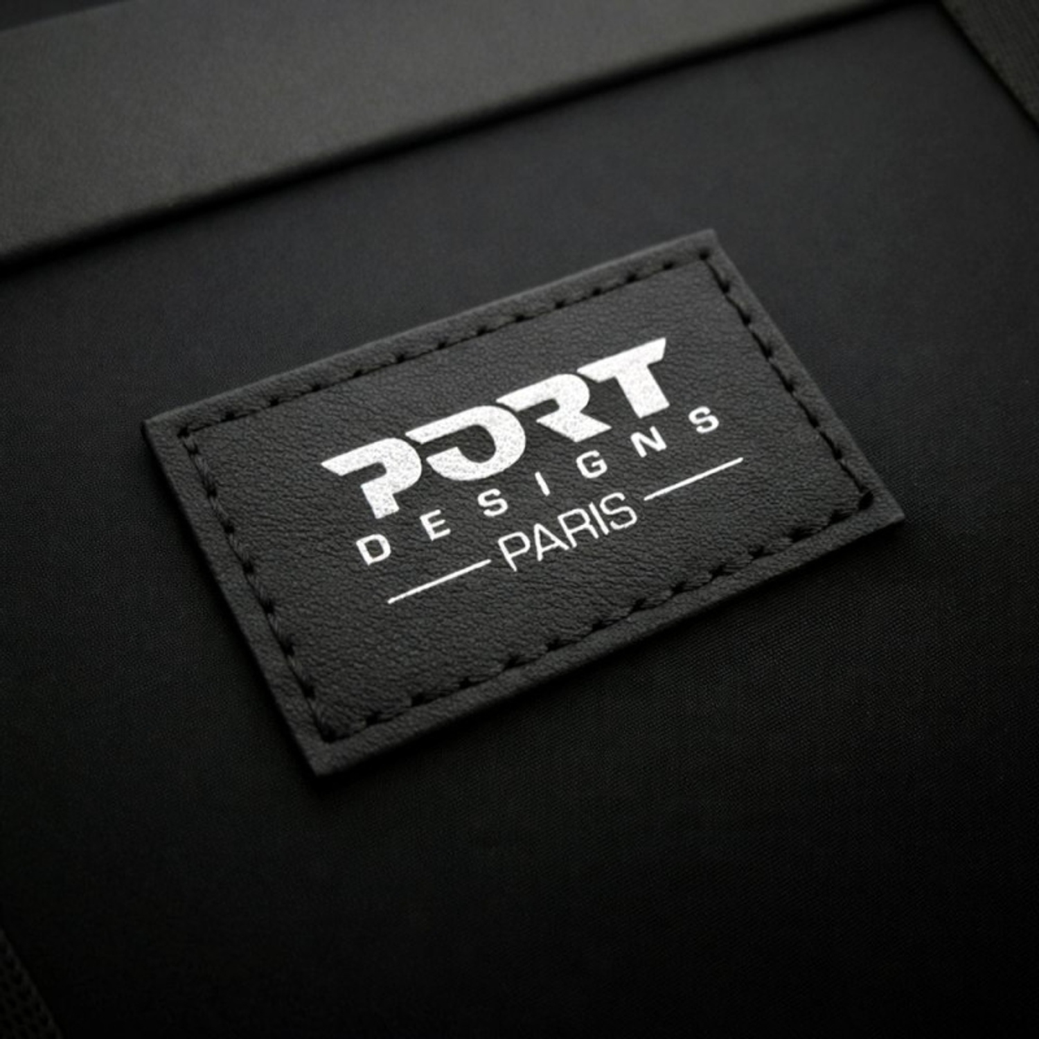 PORT MUSE SIGNATURE 16" tote bag - Image 9