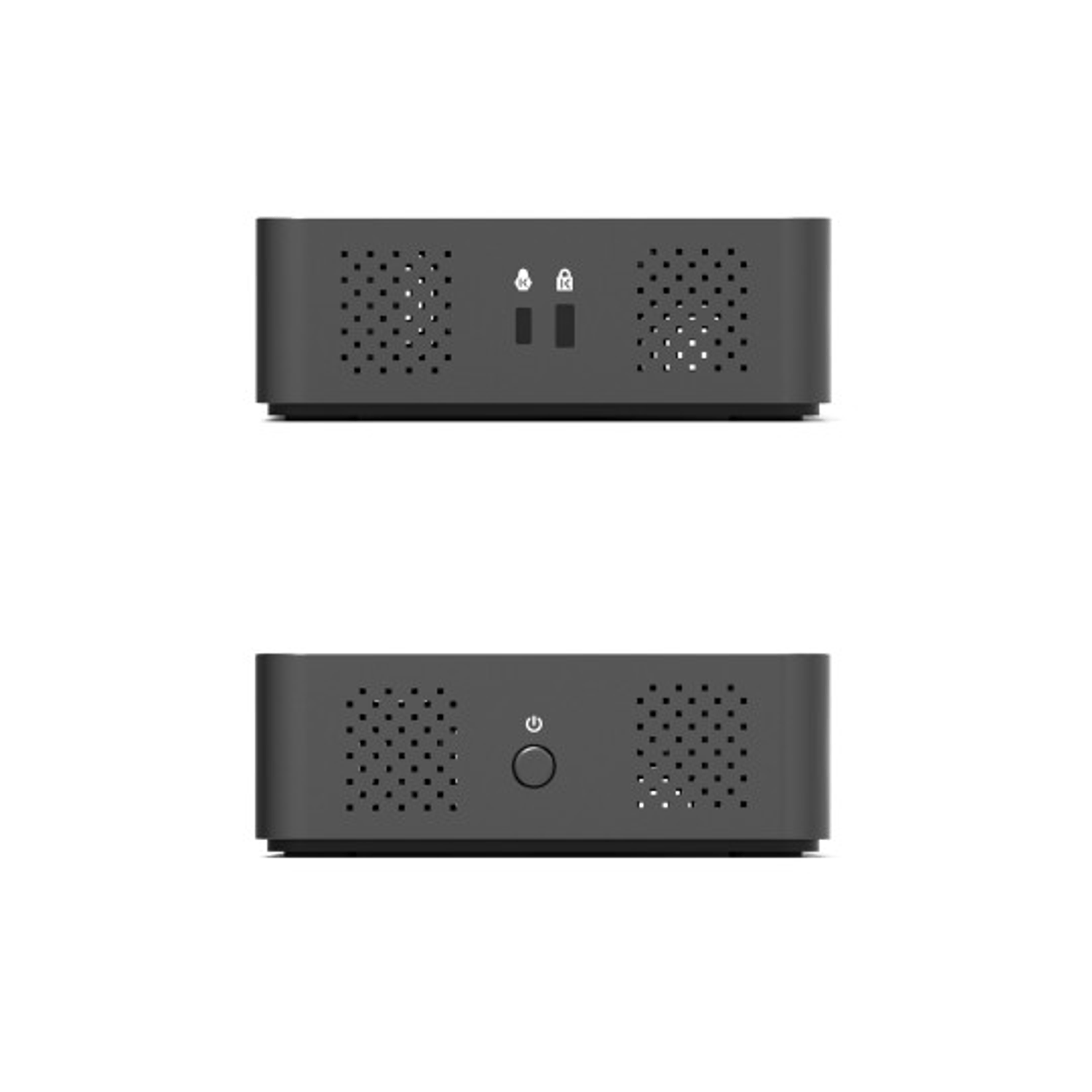 PORT2 x 4K USB-C desktop docking station 11 peripherals 96W - Image 7