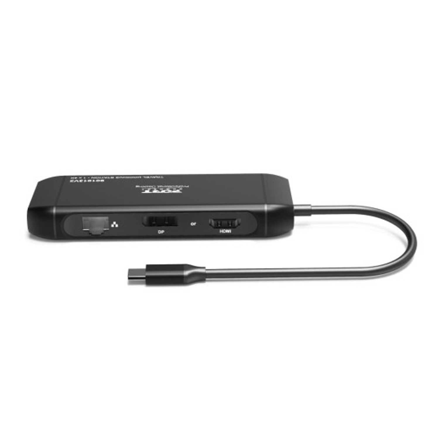 PORT Mobile docking station 1 X 4K USB-C 7 devices 100W - Image 2
