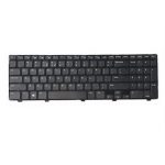 KB DELL 15 3521 NORMAL BLACK US